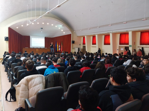 imagen principal Talleres de semillas en centros escolares